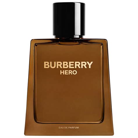 bargello burberry hero|sephora Burberry Hero perfume.